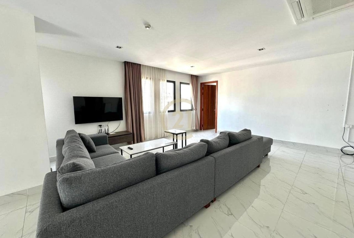 PREMIUM FOUR BEDROOM FOR RENT