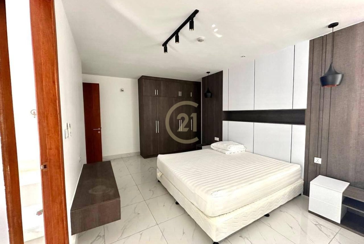 PREMIUM FOUR BEDROOM FOR RENT