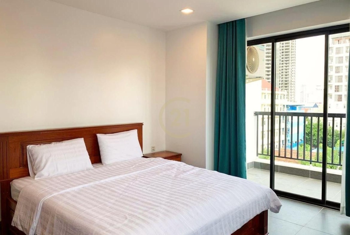 PRECIOUS TWO BEDROOM FOR RENT