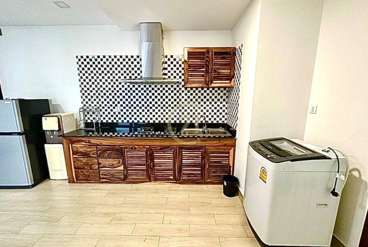 WESTERN ONE BEDROOM FOR RENT