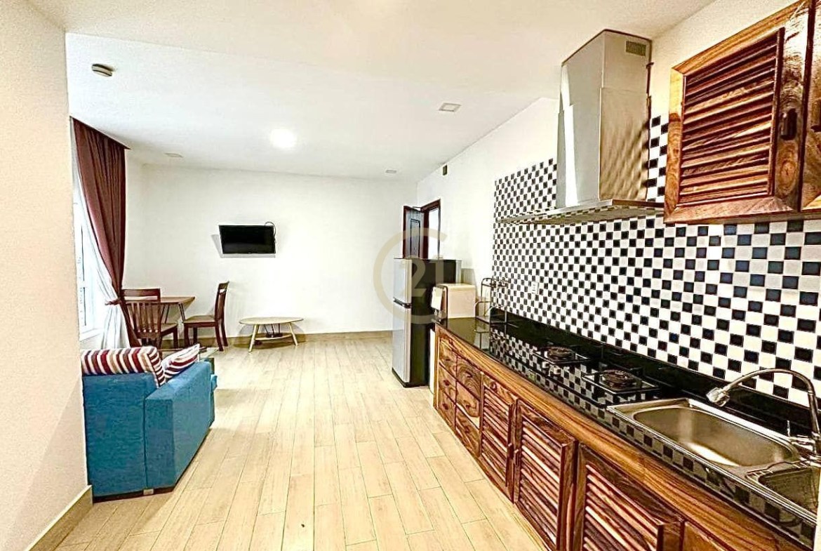 WESTERN ONE BEDROOM FOR RENT