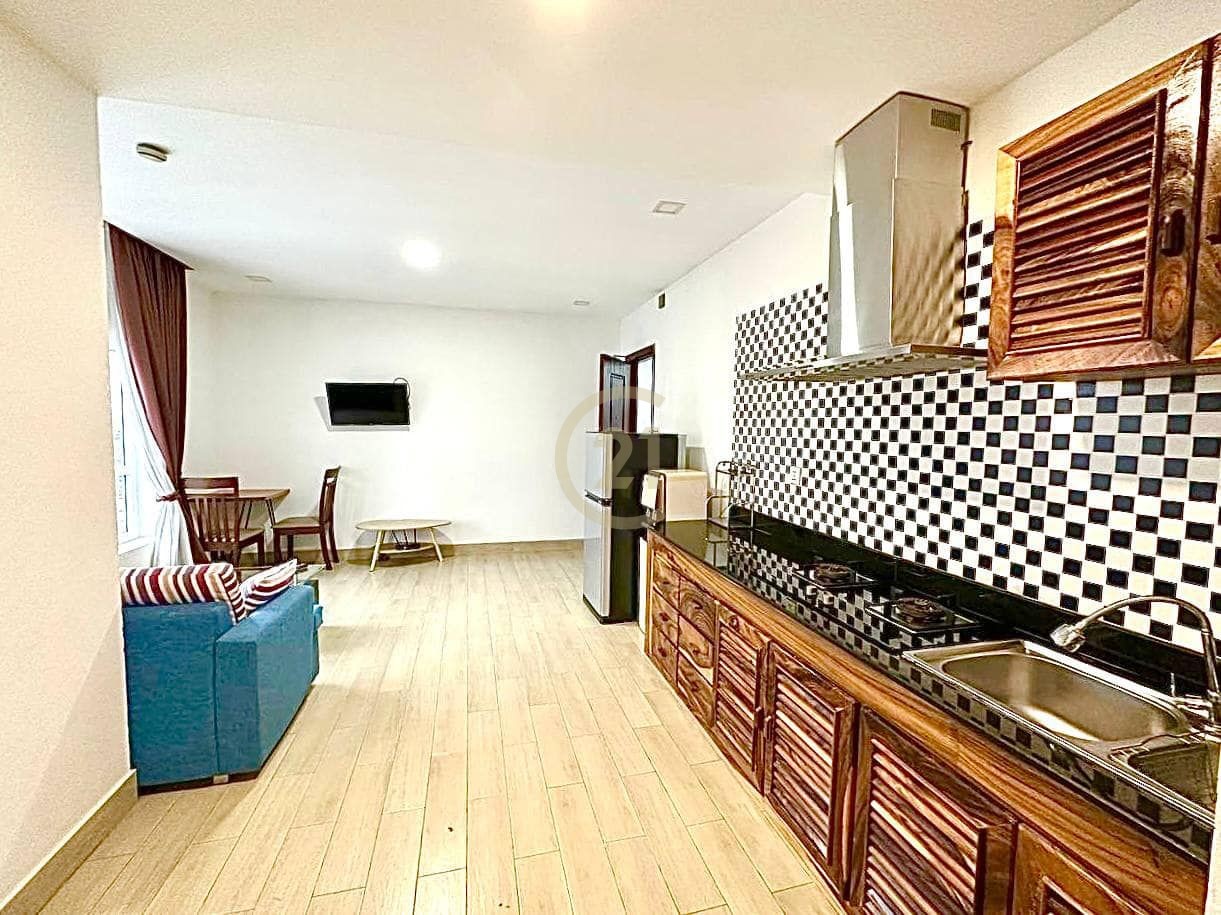 WESTERN ONE BEDROOM FOR RENT