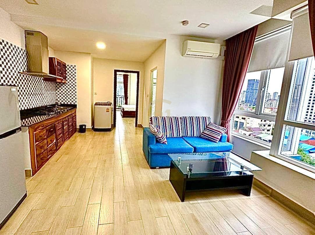 WESTERN ONE BEDROOM FOR RENT