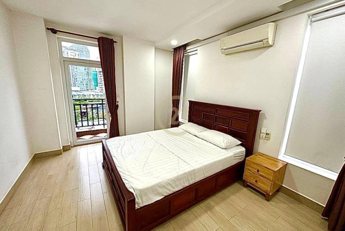 WESTERN ONE BEDROOM FOR RENT