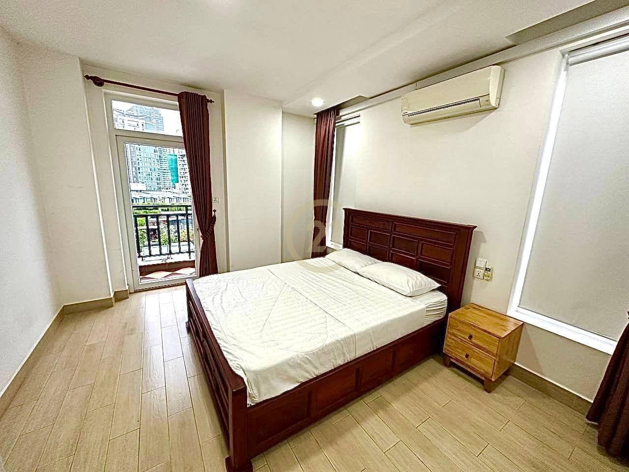 WESTERN ONE BEDROOM FOR RENT