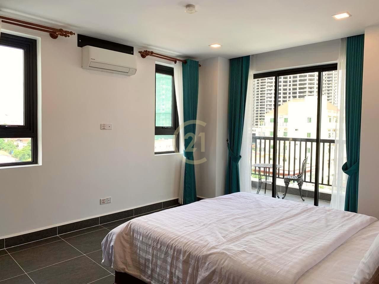 PRECIOUS TWO BEDROOM FOR RENT