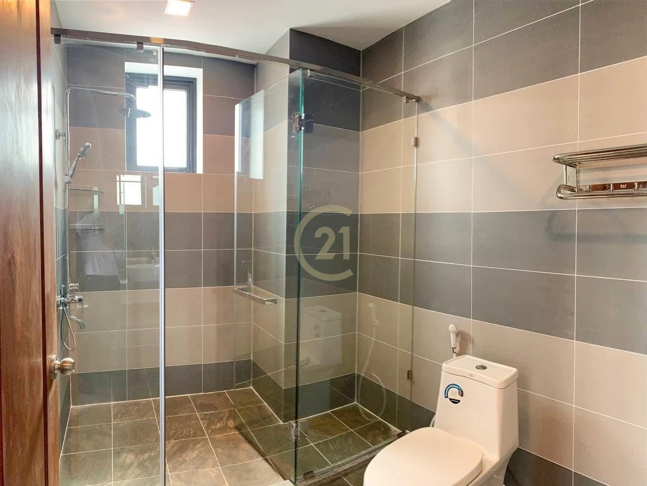 PRECIOUS TWO BEDROOM FOR RENT