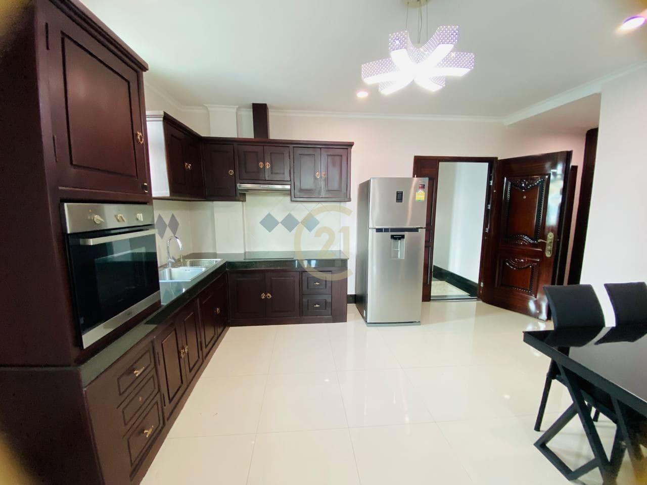 MODERN ONE BEDROOM FOR RENT
