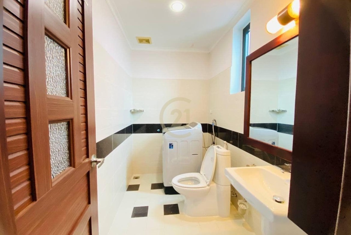 MODERN ONE BEDROOM FOR RENT
