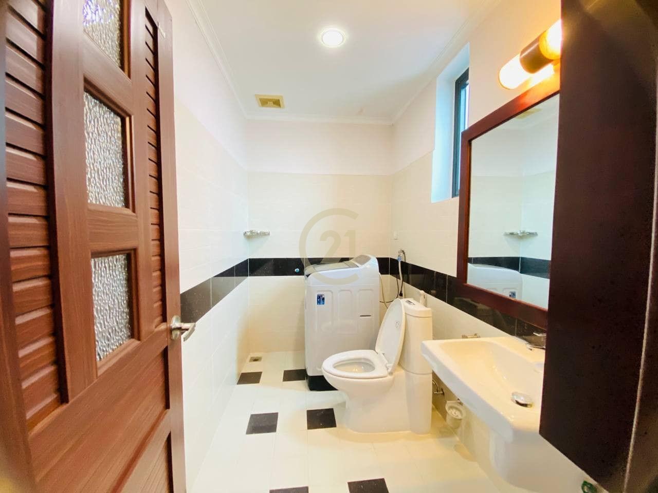 MODERN ONE BEDROOM FOR RENT