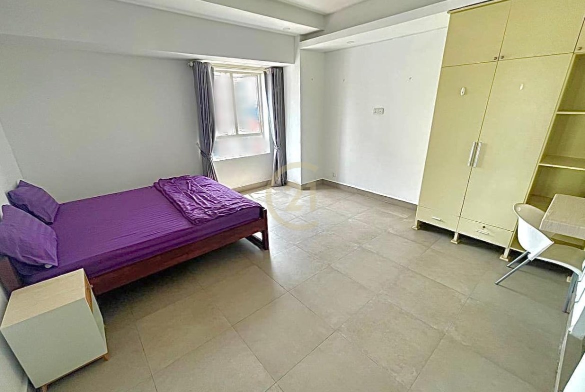 PRECIOUS ONE BEDROOM FOR RENT