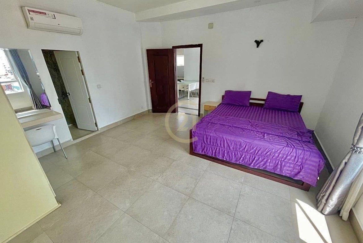PRECIOUS ONE BEDROOM FOR RENT