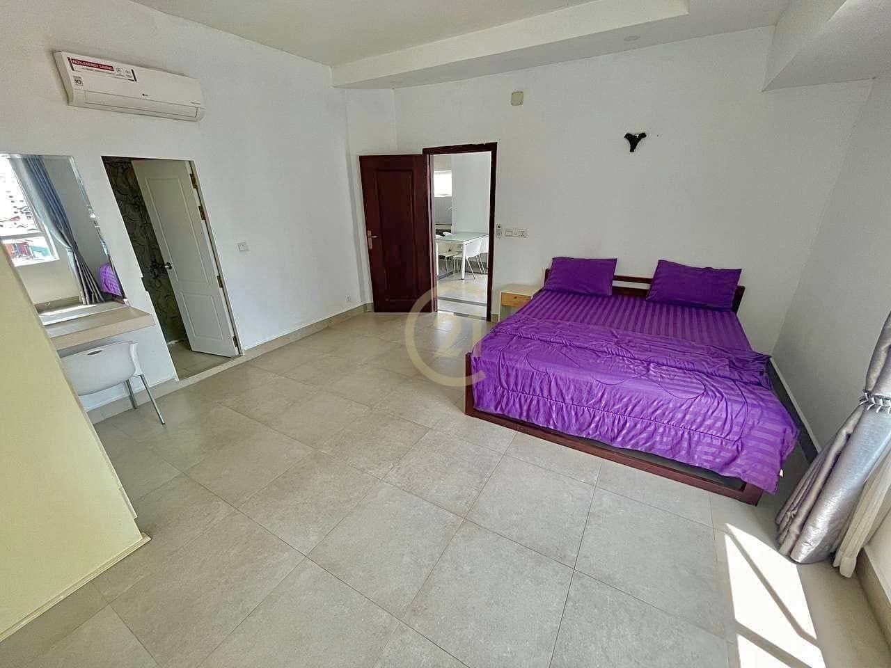 PRECIOUS ONE BEDROOM FOR RENT