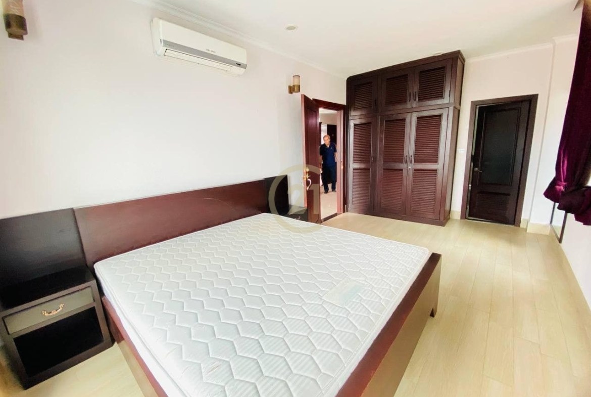 MODERN ONE BEDROOM FOR RENT