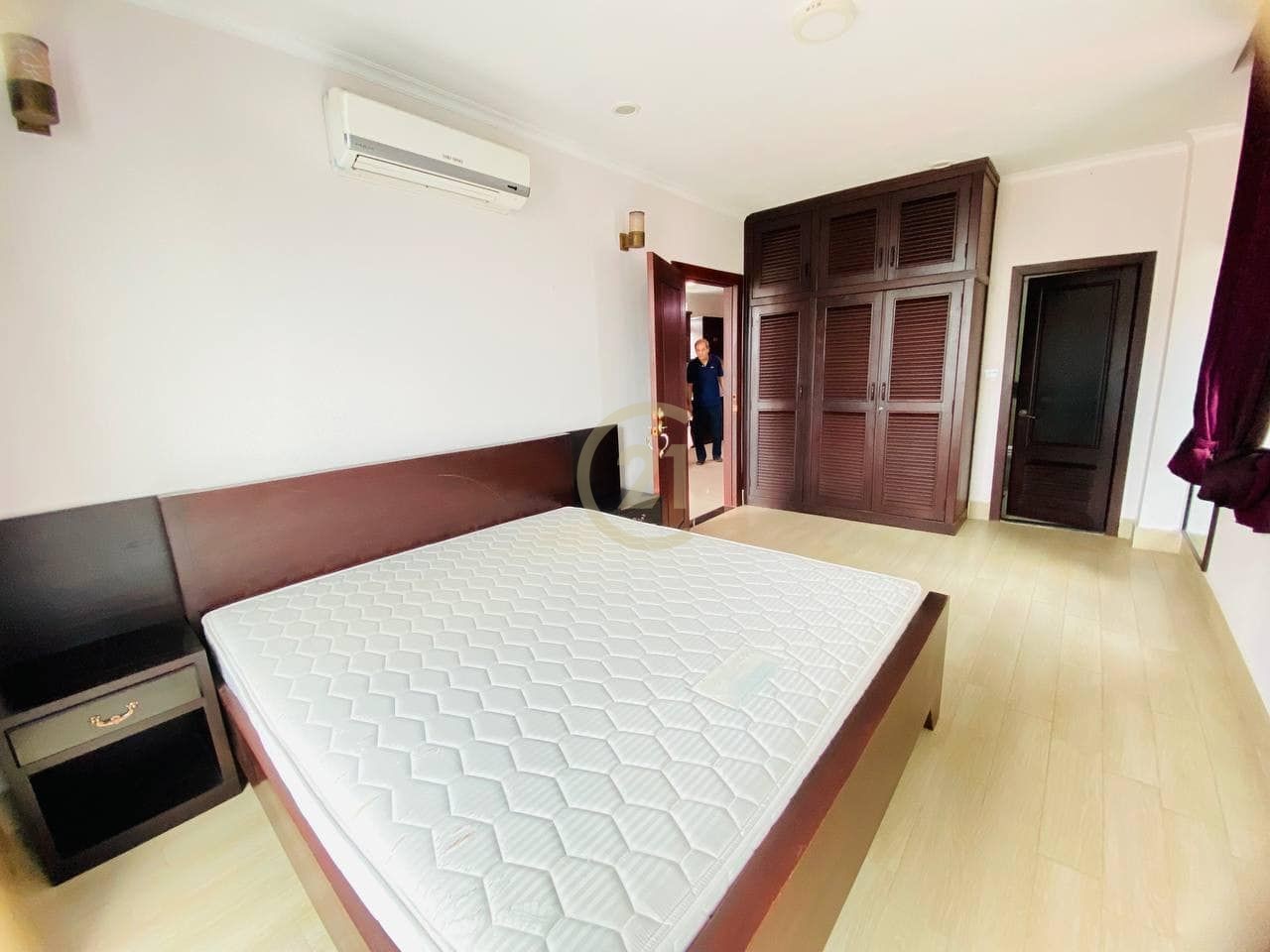 MODERN ONE BEDROOM FOR RENT