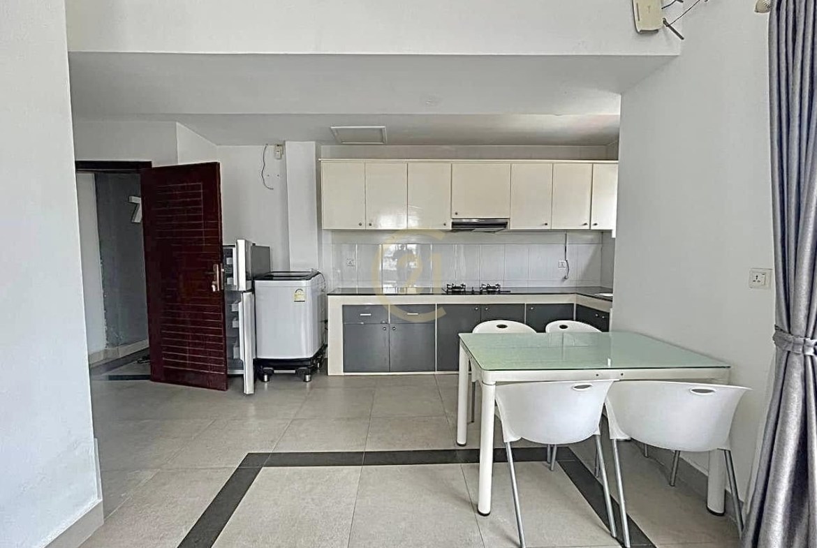 PRECIOUS ONE BEDROOM FOR RENT