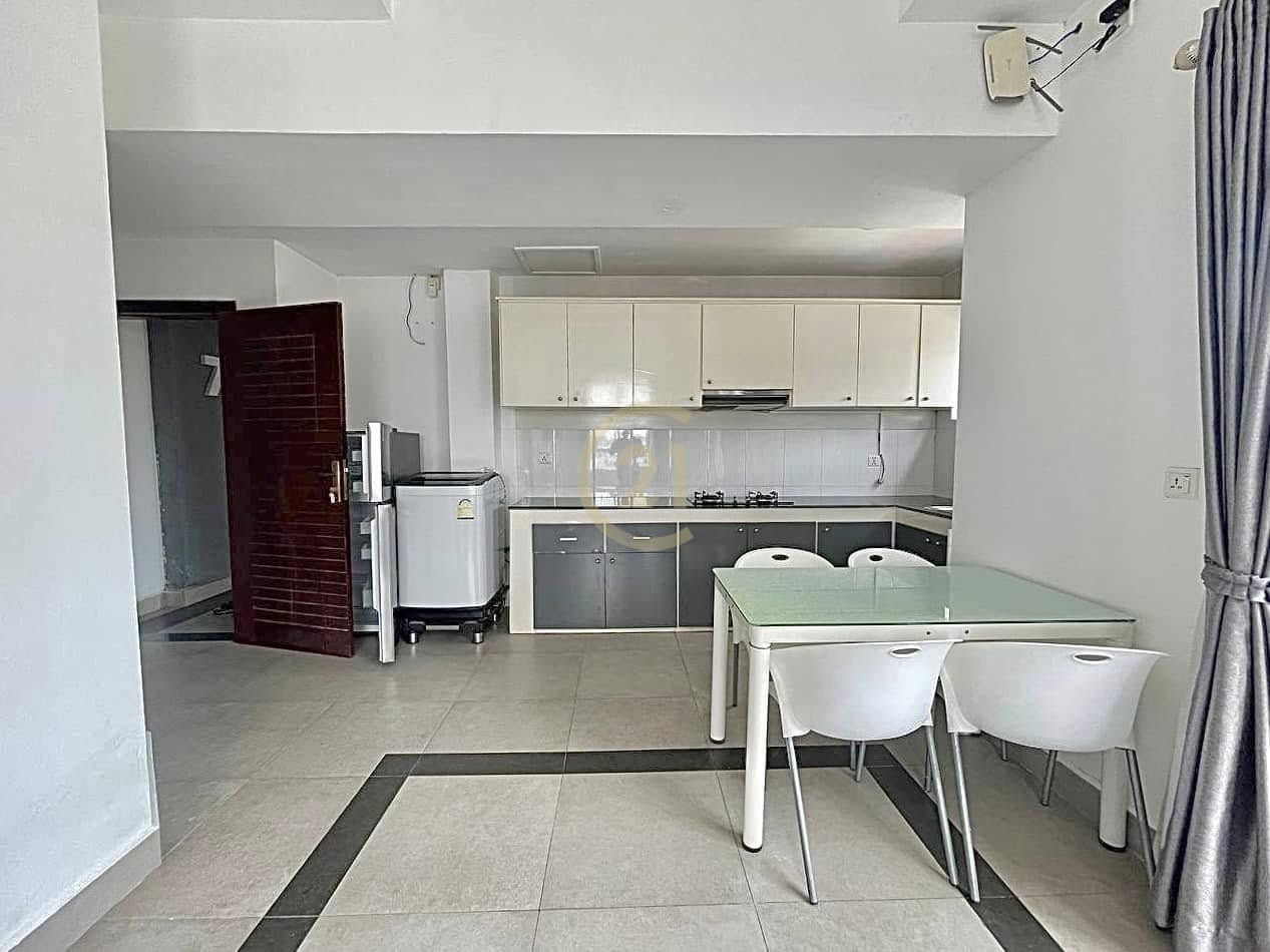 PRECIOUS ONE BEDROOM FOR RENT