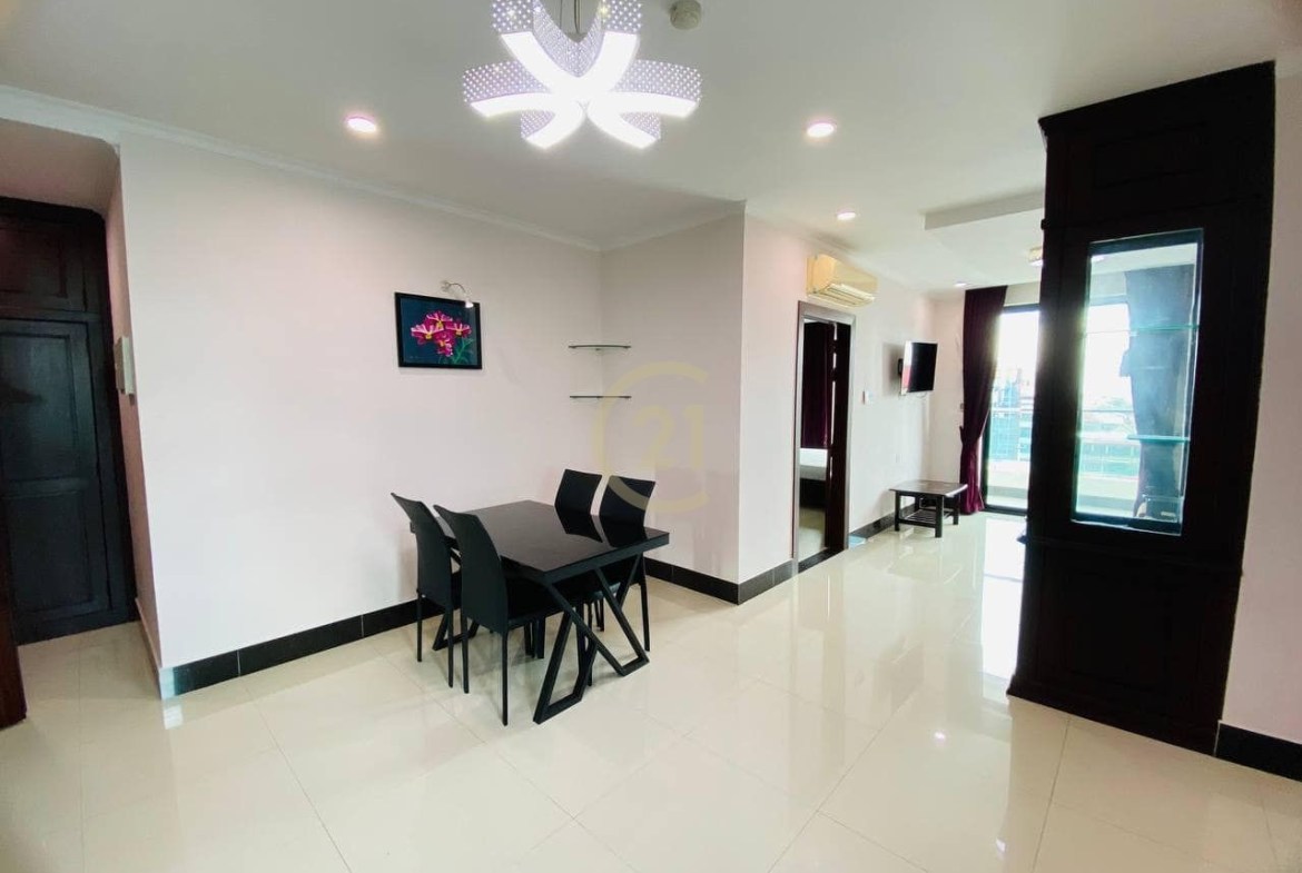 MODERN ONE BEDROOM FOR RENT