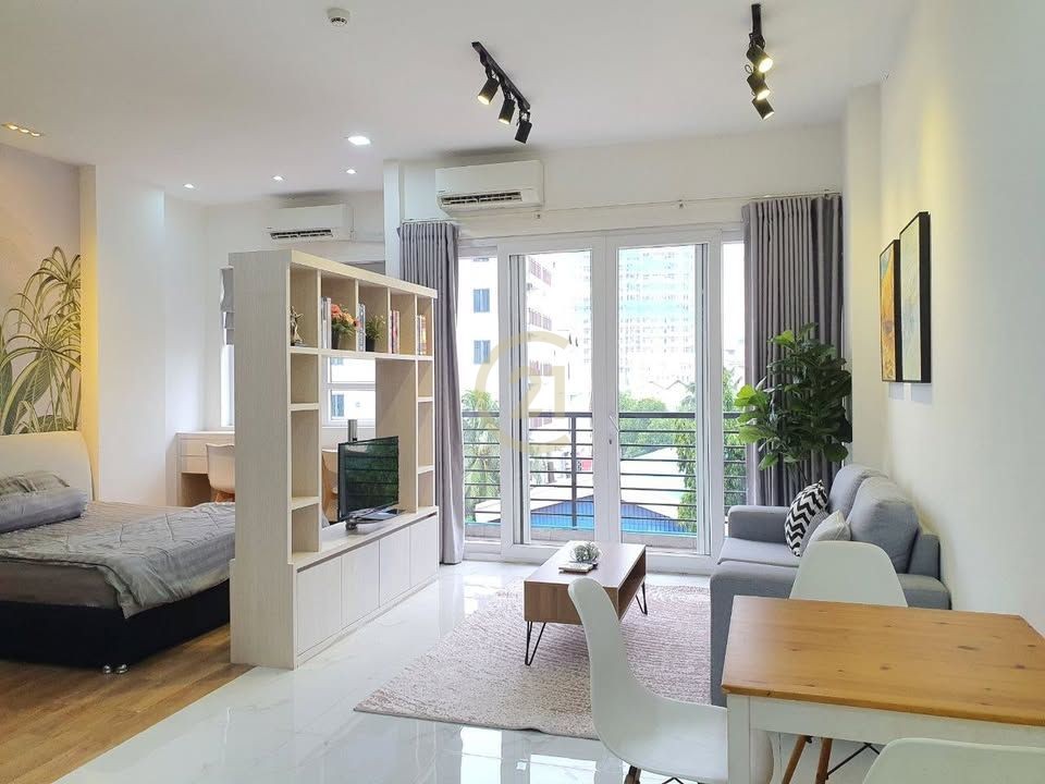 COZY STUDIO ROOM FOR RENT
