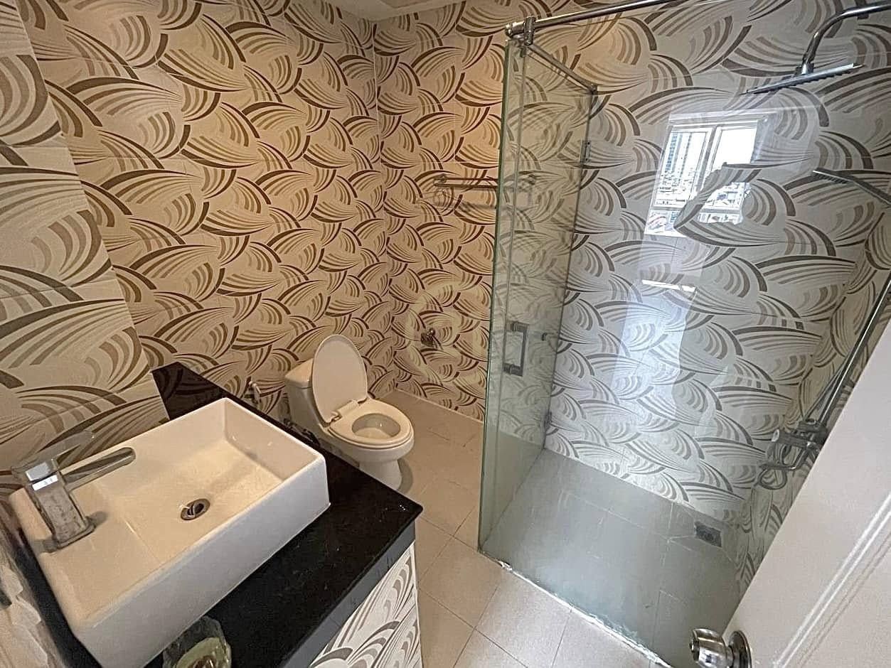 PRECIOUS ONE BEDROOM FOR RENT