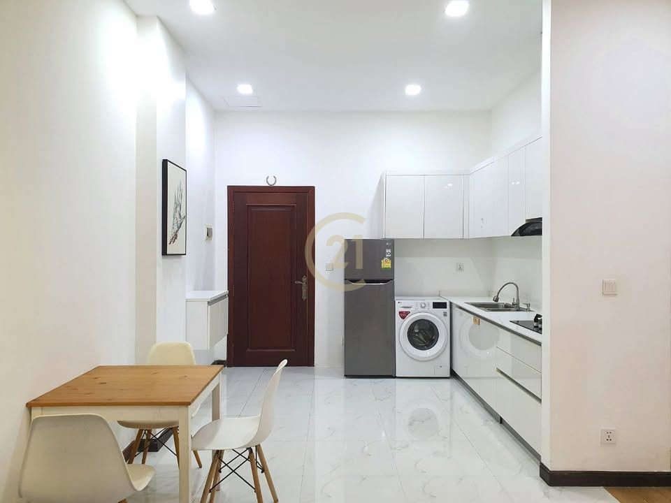 COZY STUDIO ROOM FOR RENT