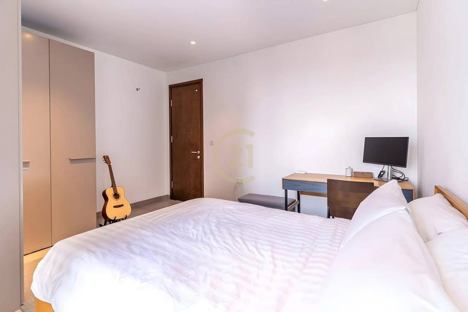 Luxury One Bedroom For Rent At BKK1