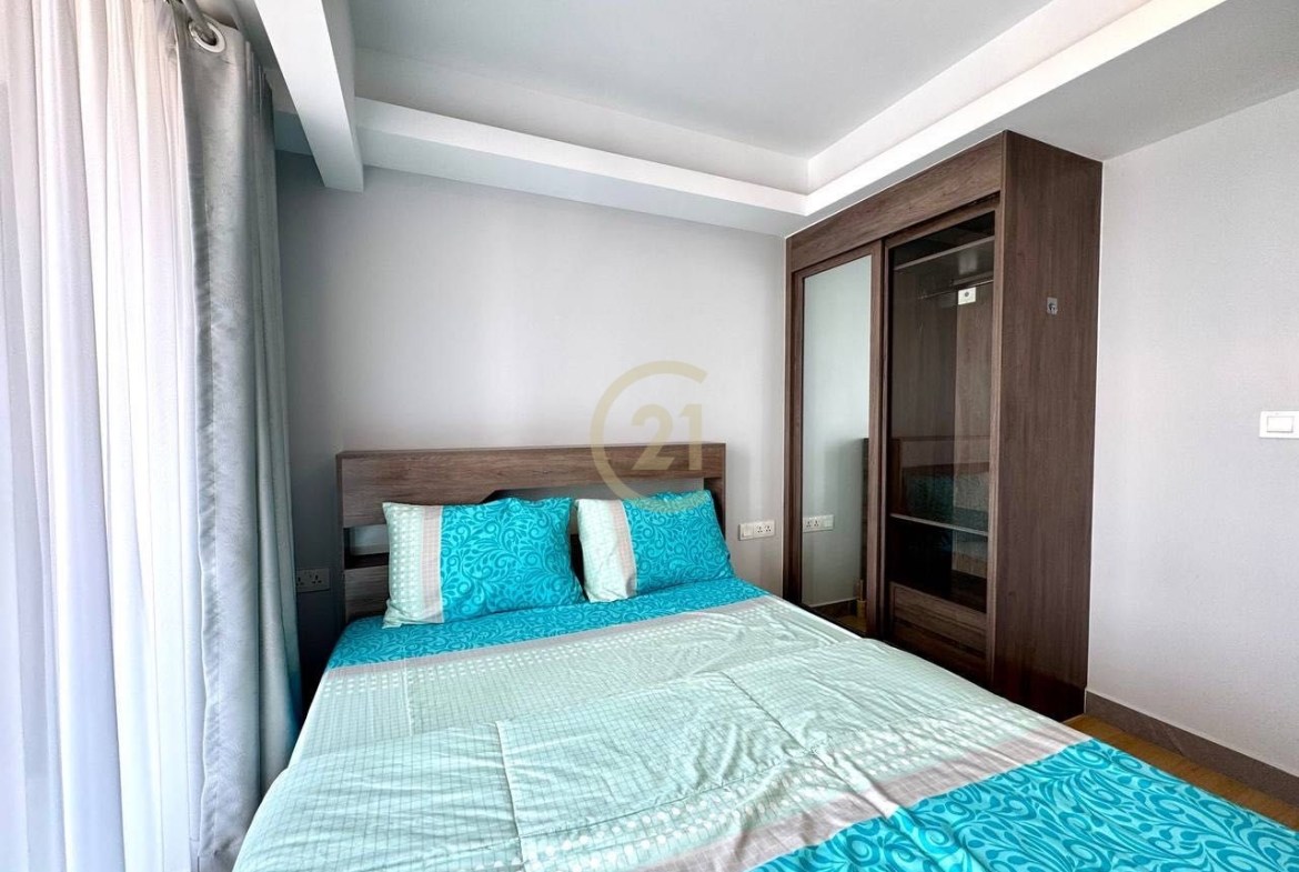 LOVELY ONE BEDROOM FOR RENT