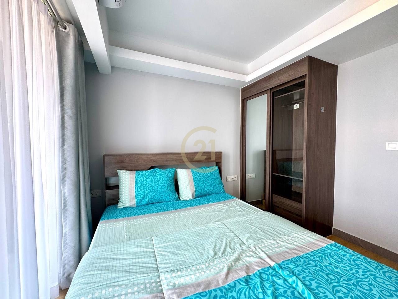 LOVELY ONE BEDROOM FOR RENT