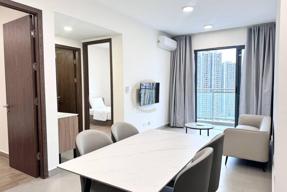 PRECIOUS TWO BEDROOM FOR RENT