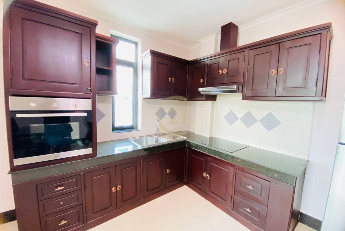 MODERN ONE BEDROOM FOR RENT