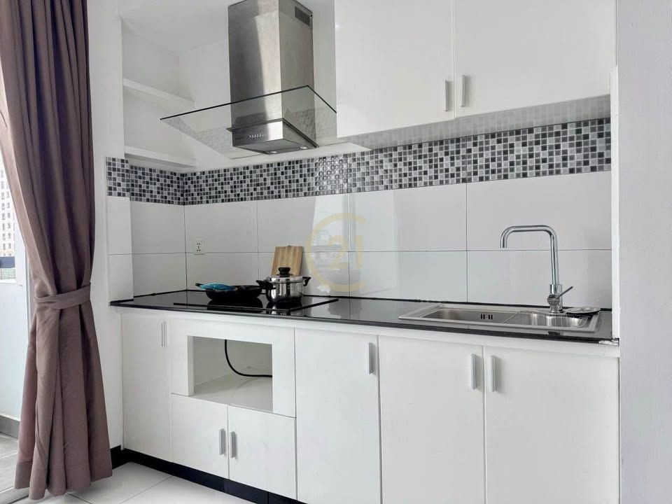 Luxury One Bedroom For Rent At BKK3