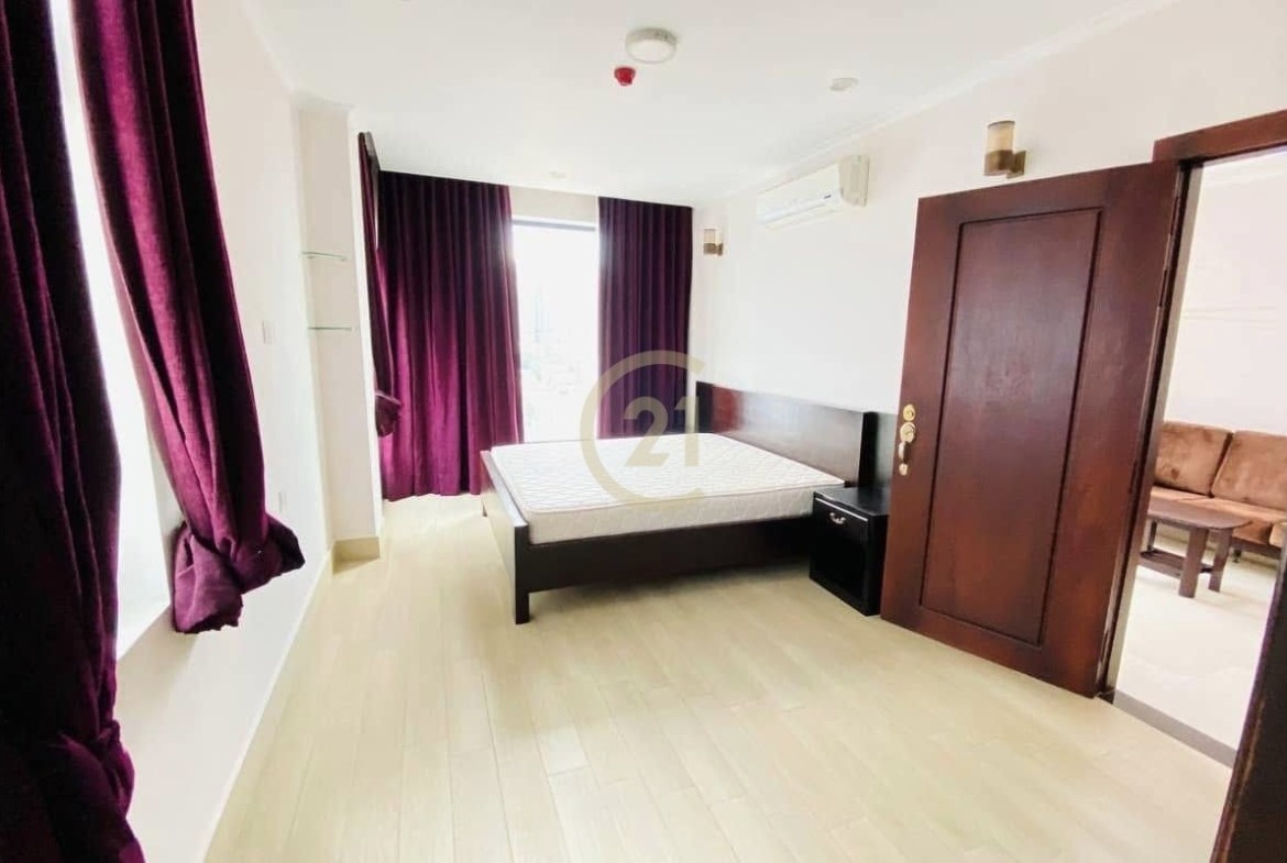 MODERN ONE BEDROOM FOR RENT