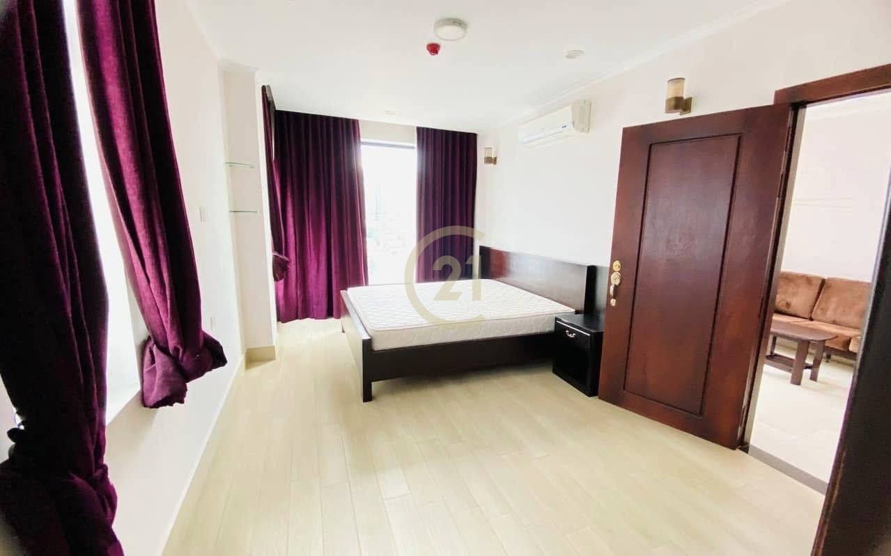 MODERN ONE BEDROOM FOR RENT