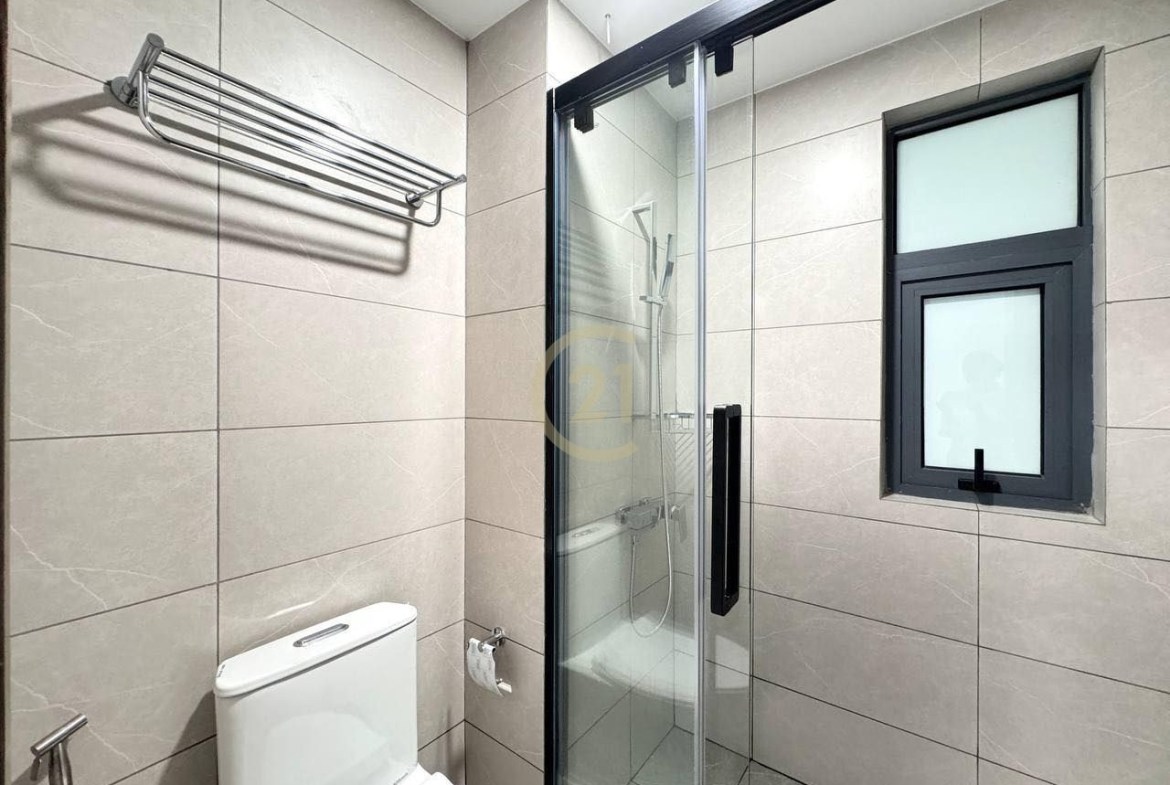 PRECIOUS TWO BEDROOM FOR RENT