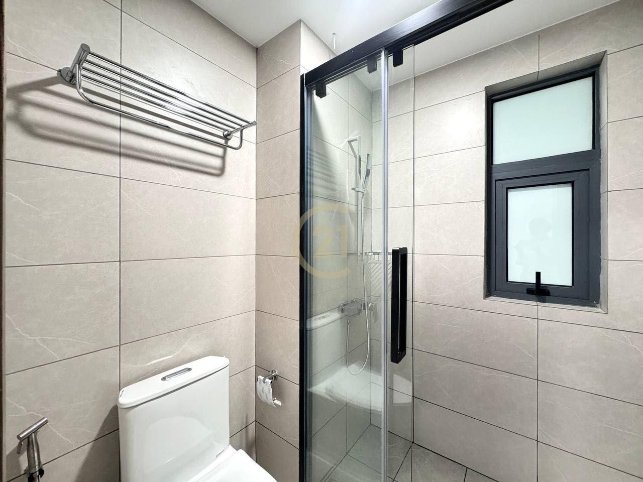 PRECIOUS TWO BEDROOM FOR RENT