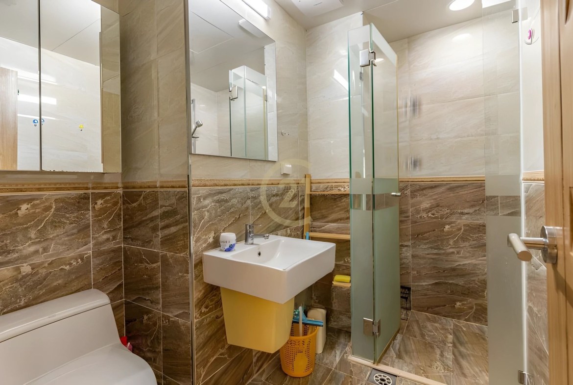 LUXURIOUS TWO BEDROOM FOR RENT