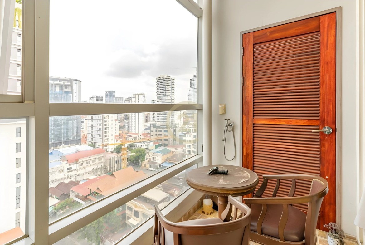 LUXURIOUS TWO BEDROOM FOR RENT