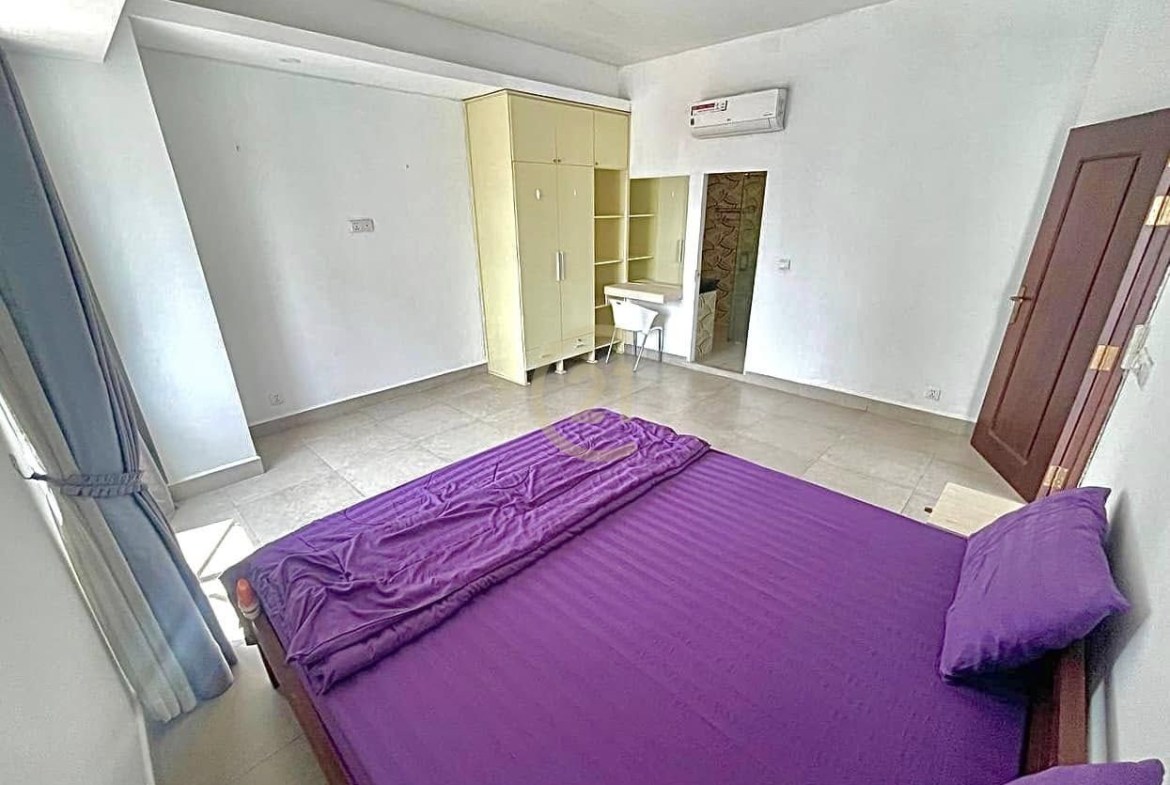 PRECIOUS ONE BEDROOM FOR RENT