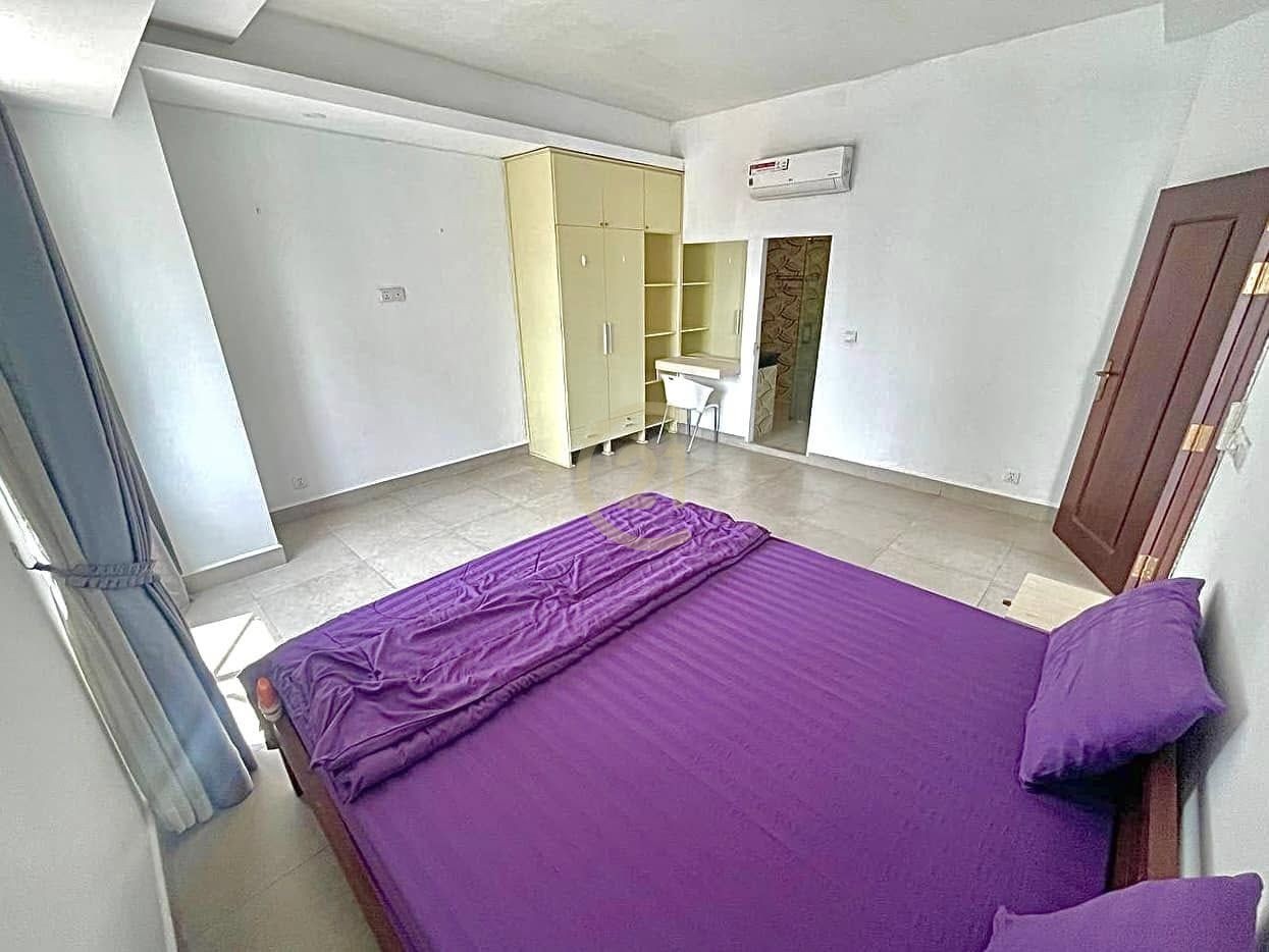 PRECIOUS ONE BEDROOM FOR RENT