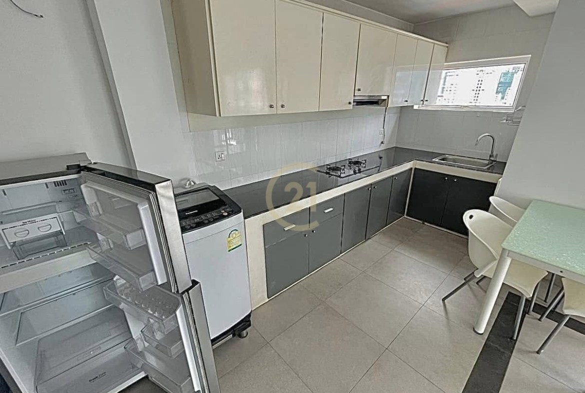 PRECIOUS ONE BEDROOM FOR RENT