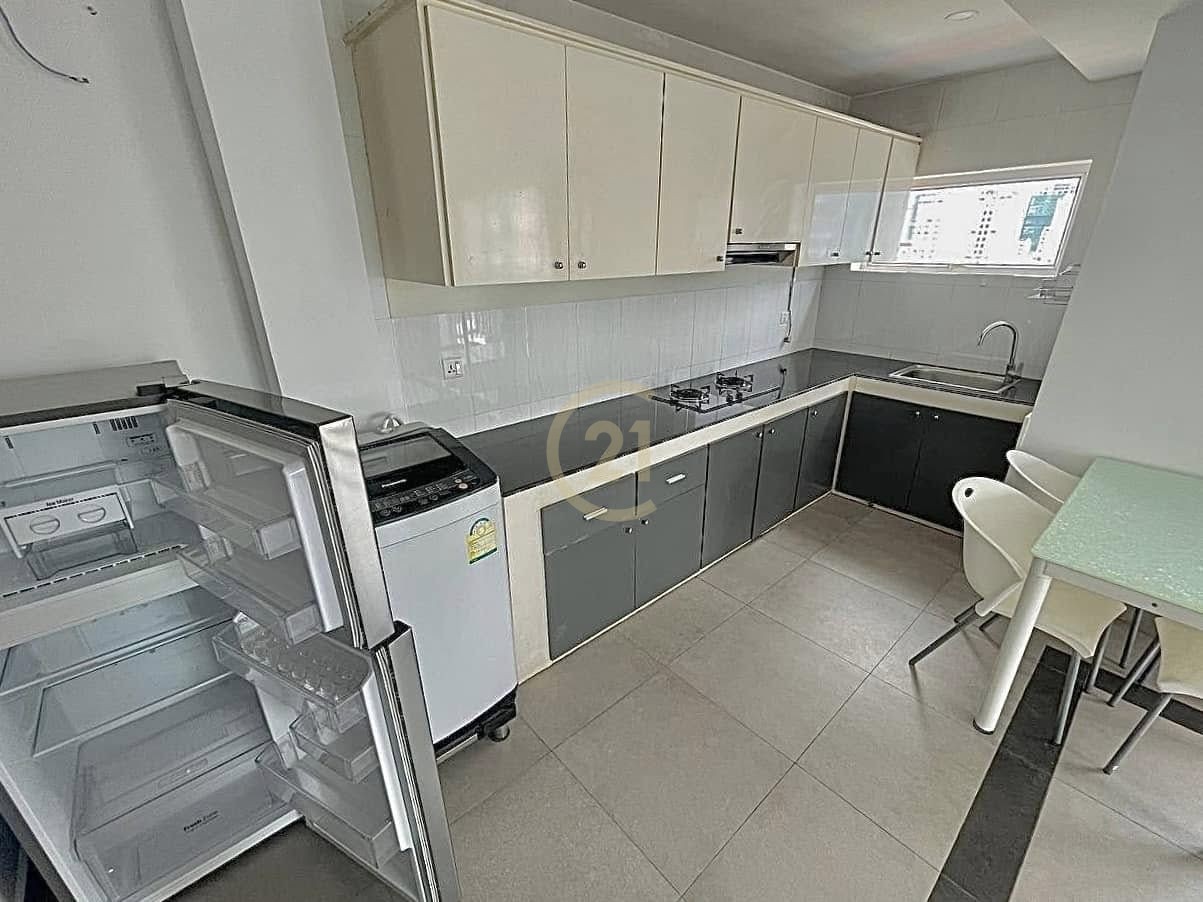 PRECIOUS ONE BEDROOM FOR RENT