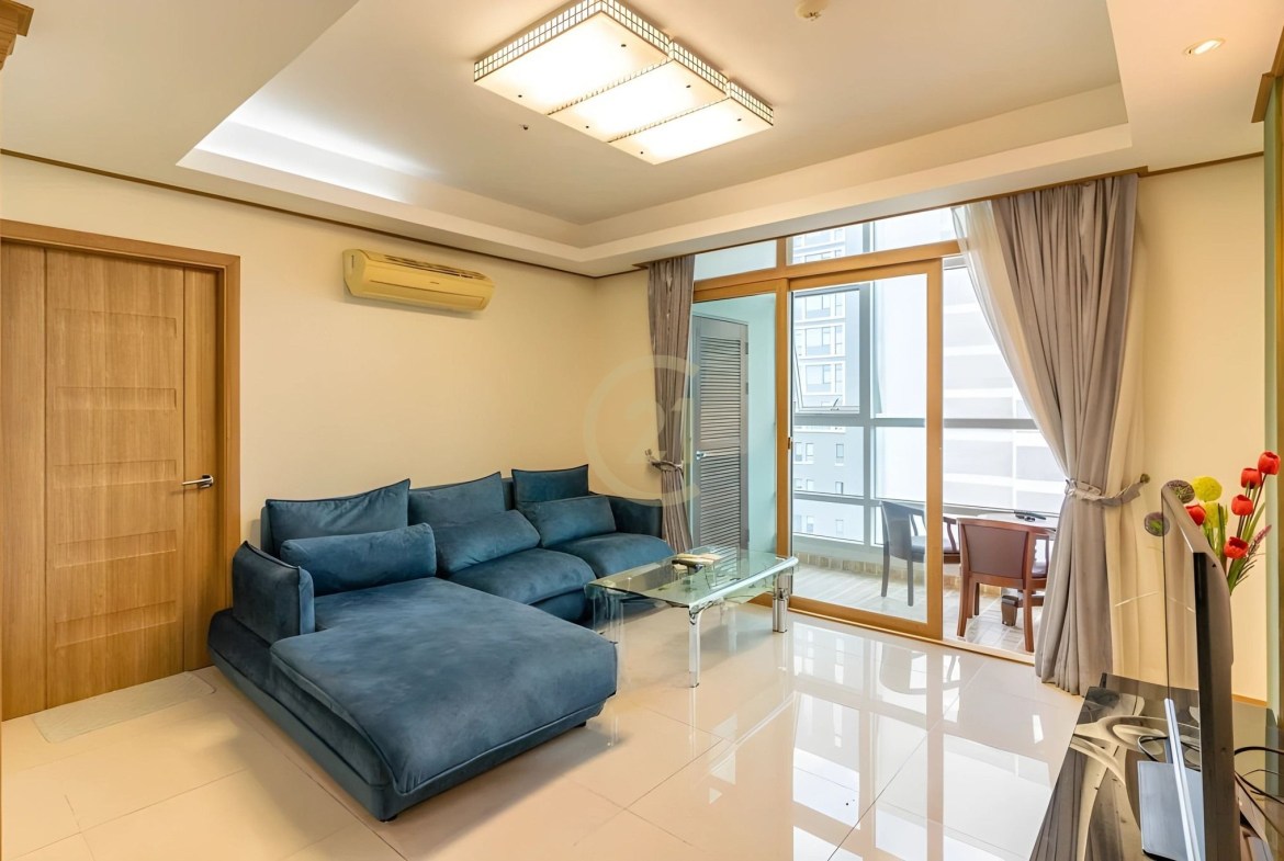LUXURIOUS TWO BEDROOM FOR RENT