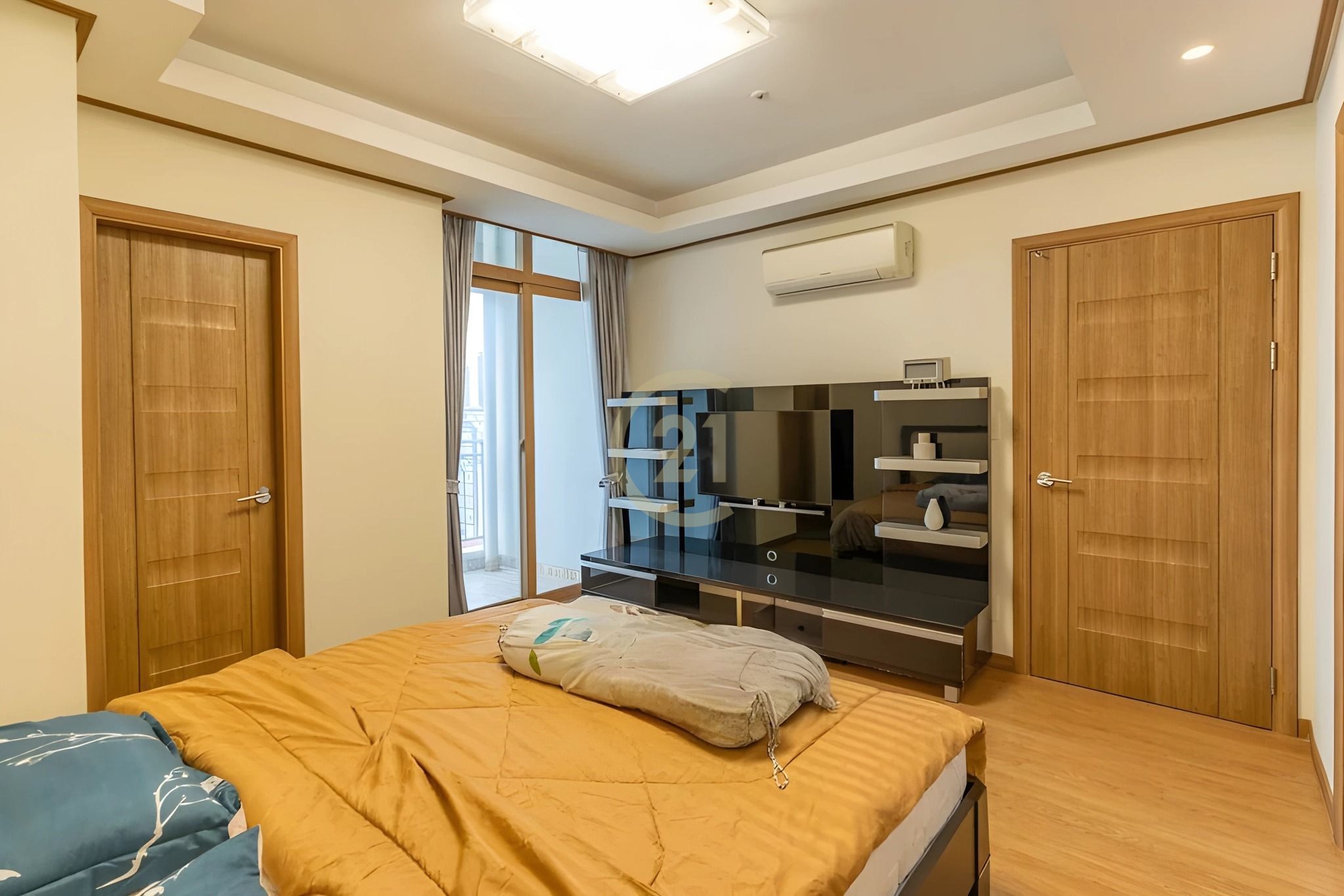 LUXURIOUS TWO BEDROOM FOR RENT