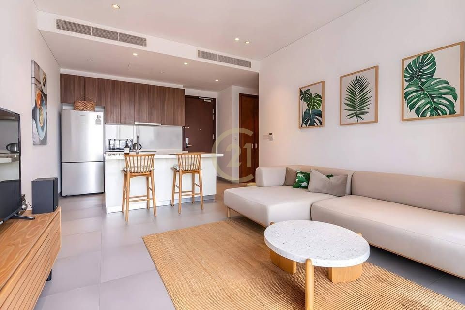Luxury One Bedroom For Rent At BKK1