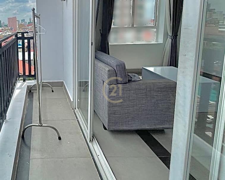 PRECIOUS ONE BEDROOM FOR RENT