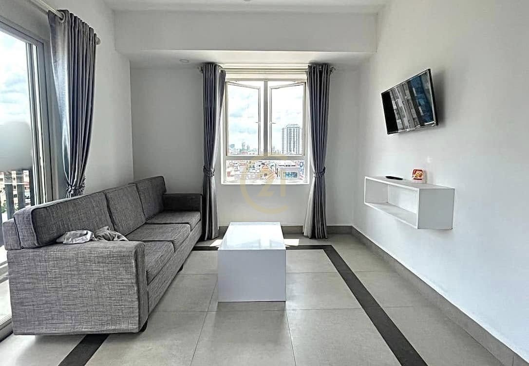 PRECIOUS ONE BEDROOM FOR RENT