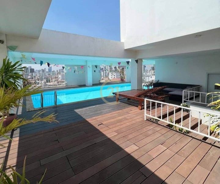 Luxury One Bedroom For Rent At TTP