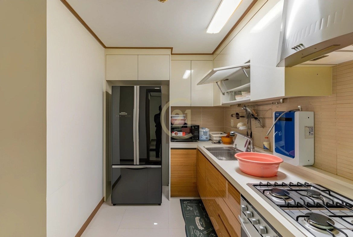 LUXURIOUS TWO BEDROOM FOR RENT