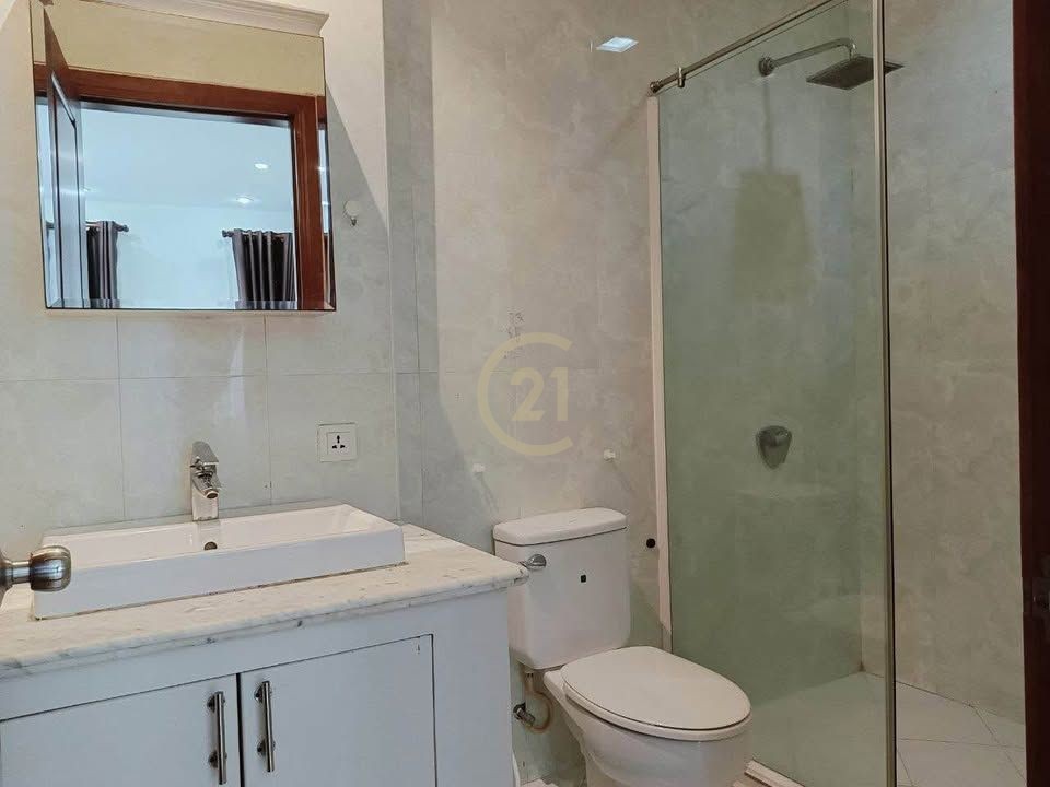 Luxury One Bedroom For Rent At Tonle Bassac