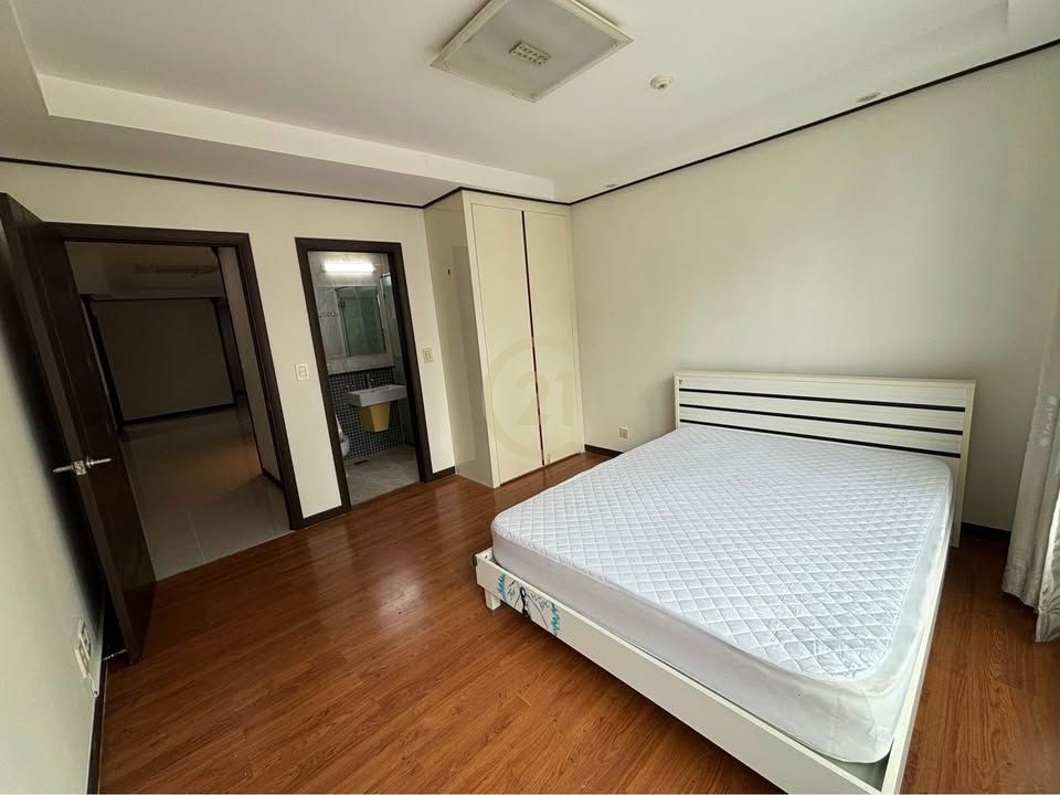 SPECIOUS THREE BEDROOM FOR RENT